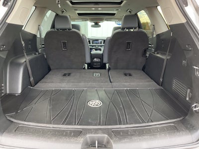 2020 Buick Enclave Premium