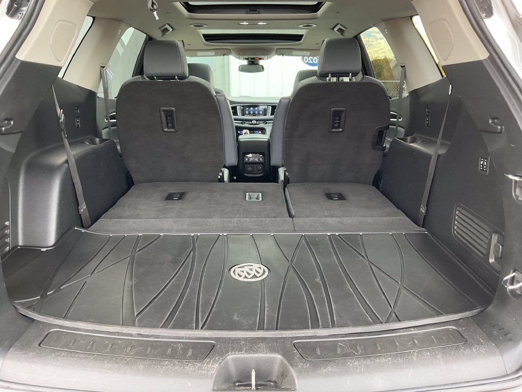 2020 Buick Enclave Premium