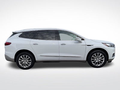 2020 Buick Enclave Premium