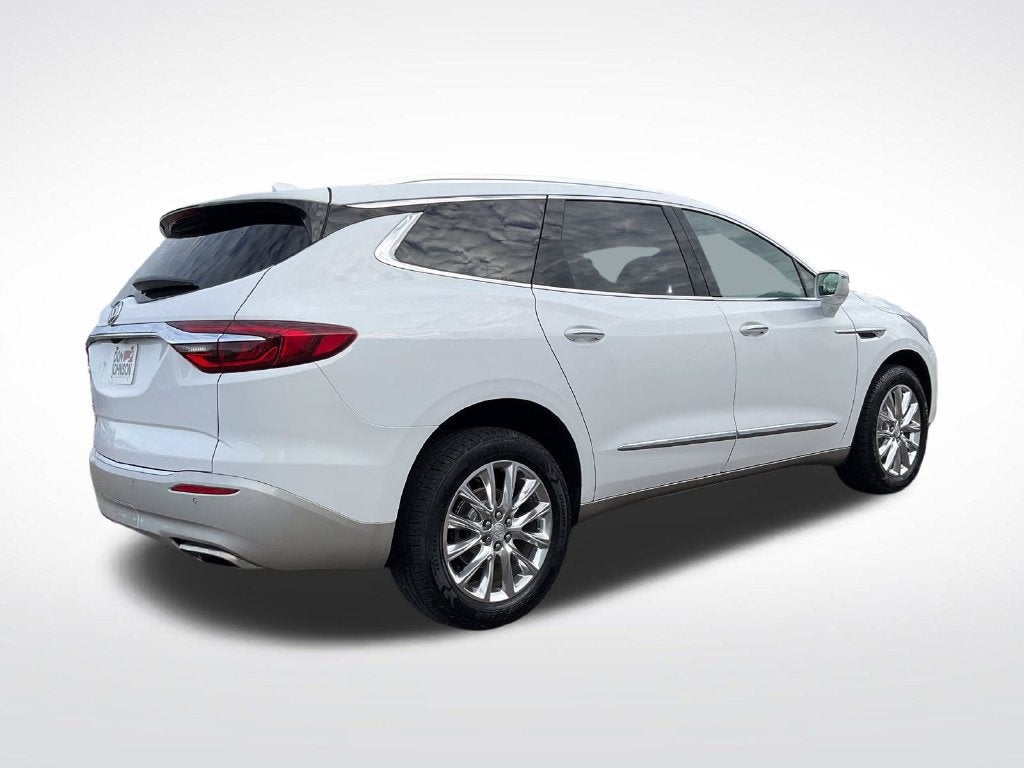 2020 Buick Enclave Premium