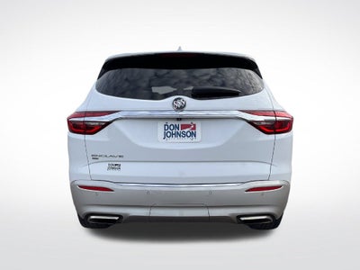 2020 Buick Enclave Premium