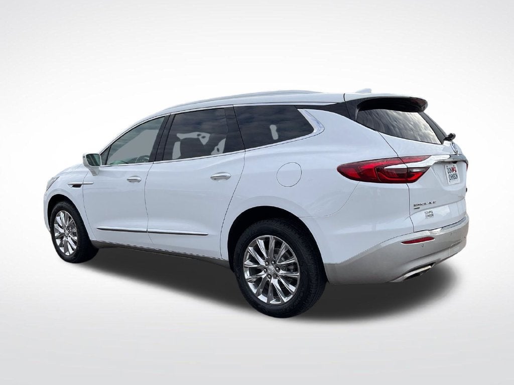 2020 Buick Enclave Premium