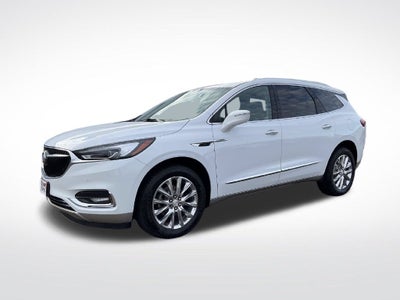 2020 Buick Enclave Premium