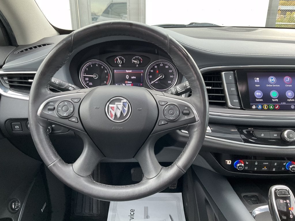 2020 Buick Enclave Premium