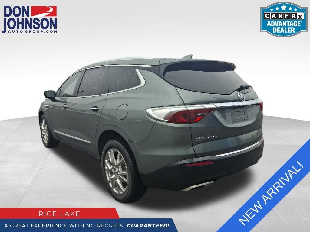 2023 Buick Enclave Premium
