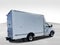 2025 GMC Savana Cutaway 3500 1WT