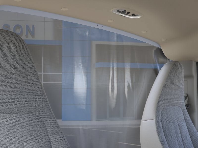 2025 GMC Savana Cutaway 3500 1WT