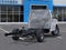2025 GMC Savana Cutaway 3500 1WT