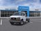 2025 GMC Savana Cutaway 3500 1WT