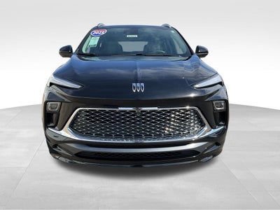 2025 Buick Encore GX Avenir