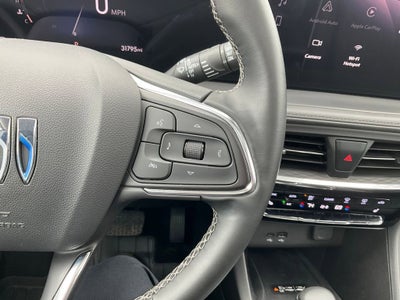 2025 Buick Encore GX Avenir