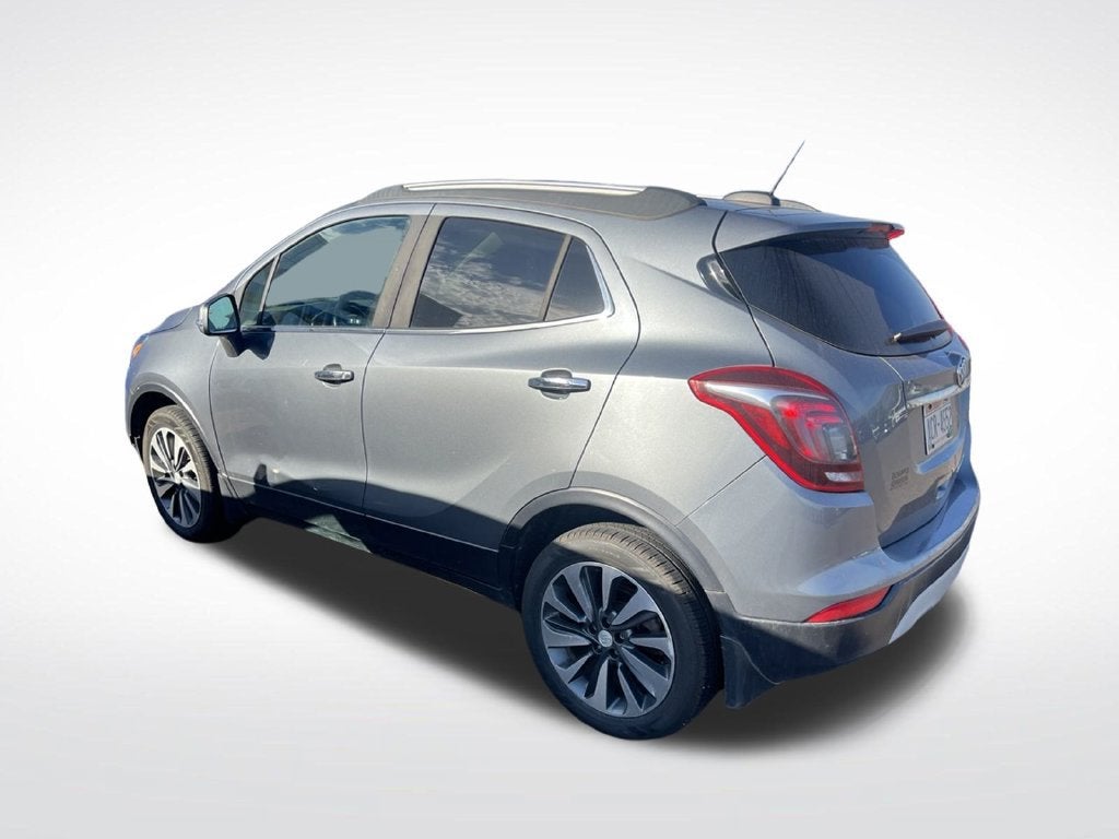 2019 Buick Encore Essence
