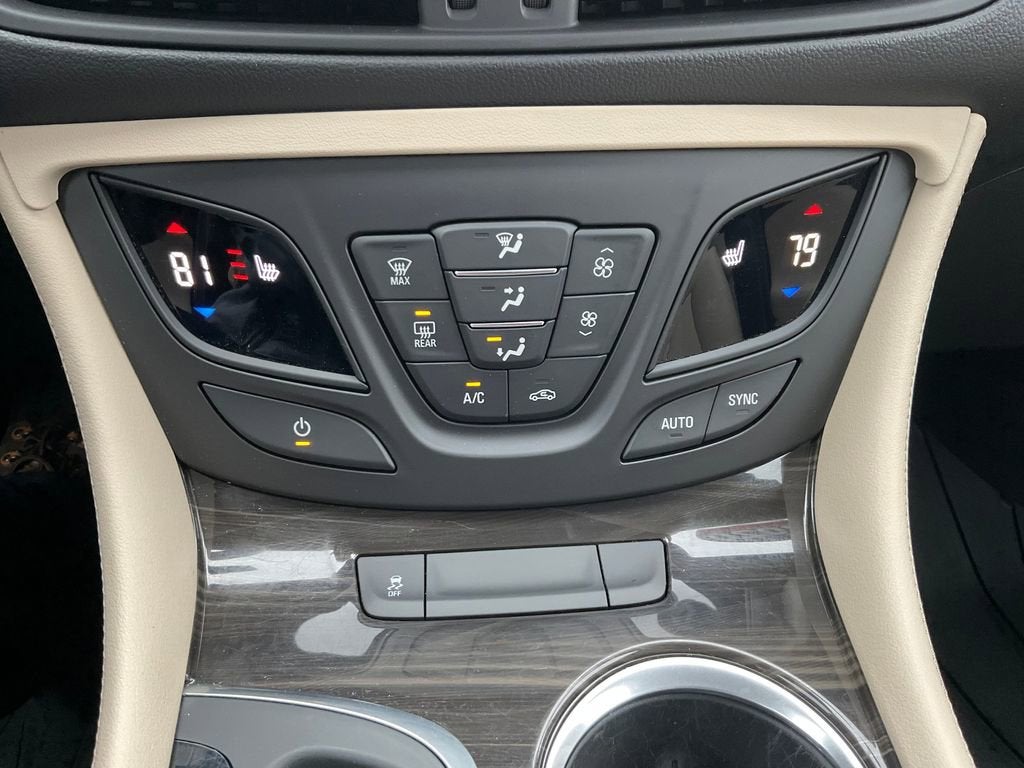 2020 Buick Envision Premium