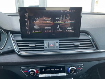 2024 Audi Q5 Premium Plus