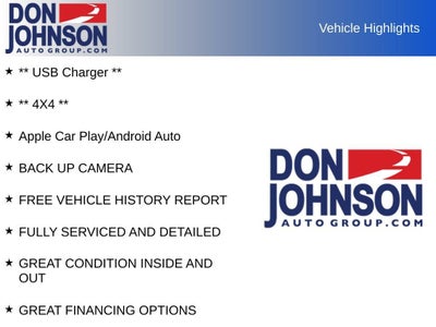 2019 RAM 1500 Big Horn/Lone Star Quad Cab 4x4 6'4" Box