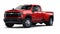 2025 Chevrolet Silverado 3500 HD WT DRW