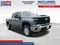 2025 Chevrolet Silverado 3500 HD WT