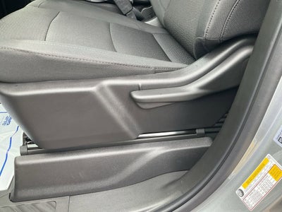 2025 Chevrolet Silverado 3500 HD WT