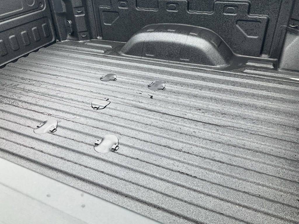 2025 Chevrolet Silverado 3500 HD WT