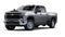 2025 Chevrolet Silverado 3500 HD WT