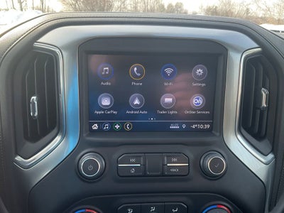 2022 Chevrolet Silverado 3500 HD LT