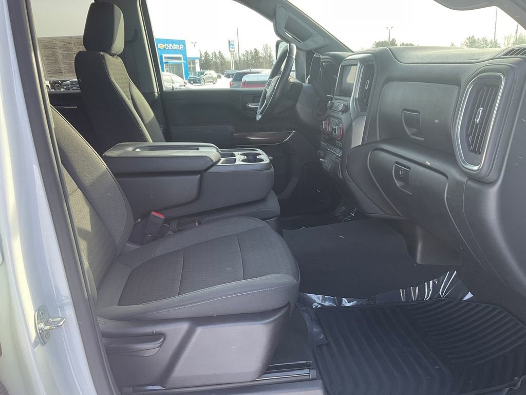 2022 Chevrolet Silverado 3500 HD LT