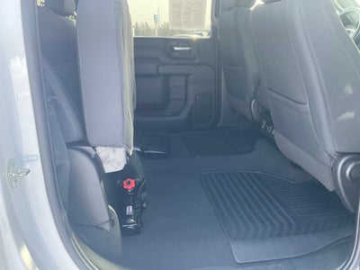 2022 Chevrolet Silverado 3500 HD LT