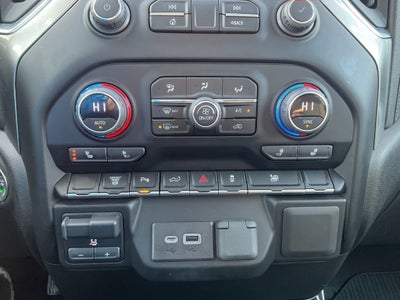 2022 Chevrolet Silverado 3500 HD LT