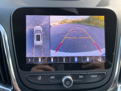 2021 Chevrolet Equinox Premier