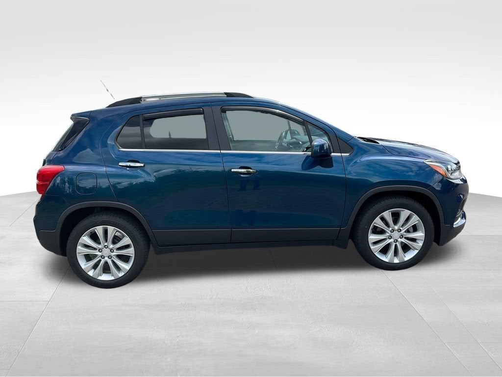 2019 Chevrolet Trax Premier