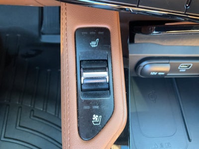 2023 Kia Telluride EX X-Line