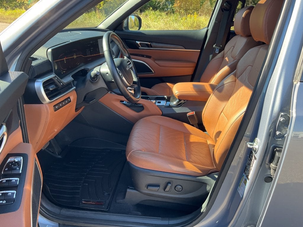 2023 Kia Telluride EX X-Line