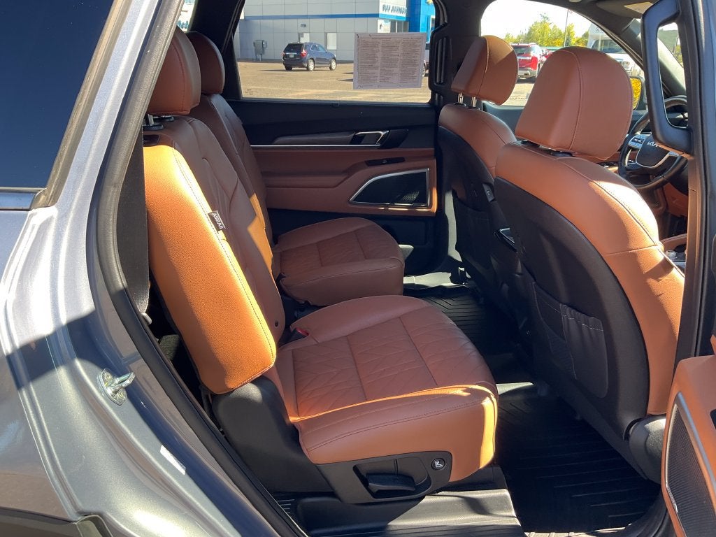 2023 Kia Telluride EX X-Line