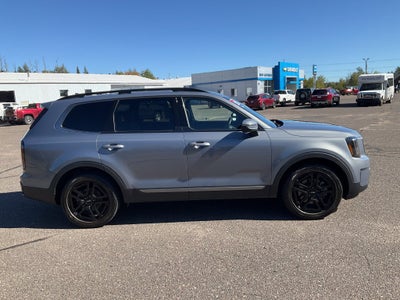 2023 Kia Telluride EX X-Line
