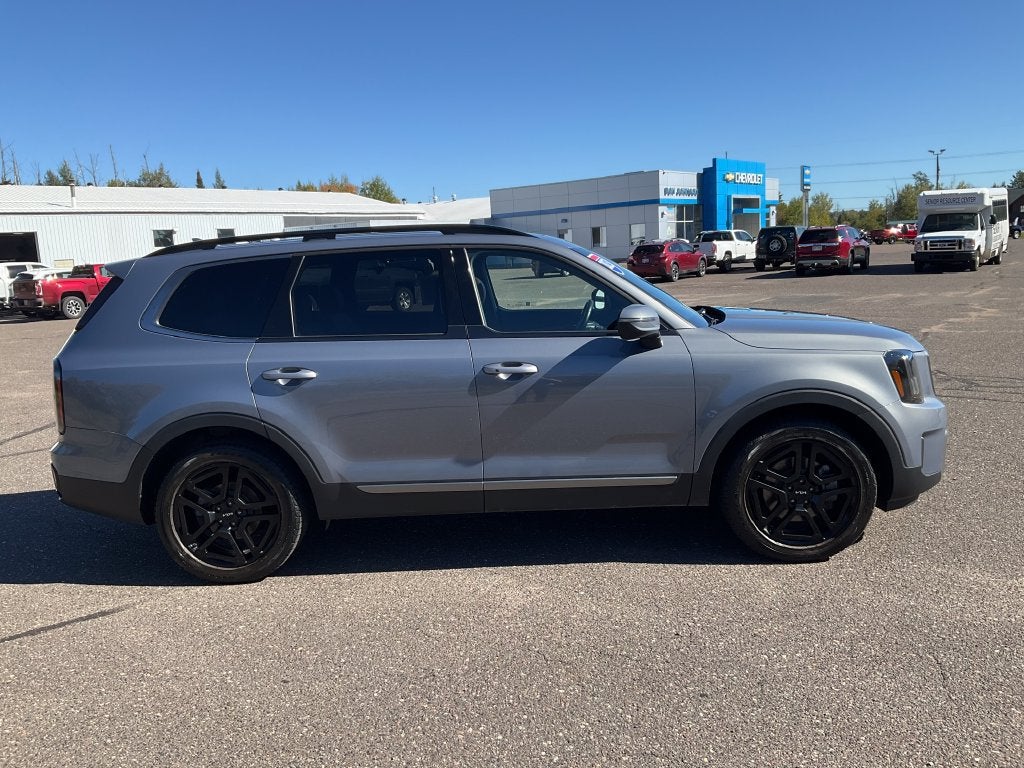 2023 Kia Telluride EX X-Line