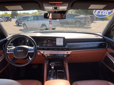 2023 Kia Telluride EX X-Line