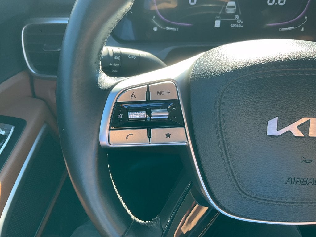2023 Kia Telluride EX X-Line