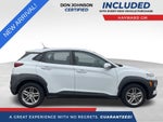 2018 Hyundai Kona SE