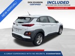 2018 Hyundai Kona SE