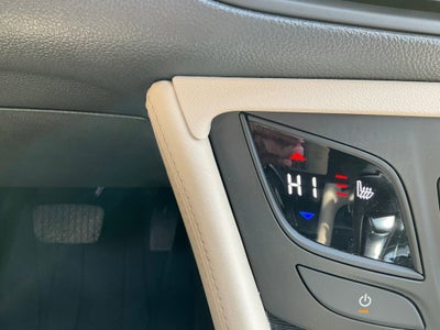 2017 Buick Envision Premium I