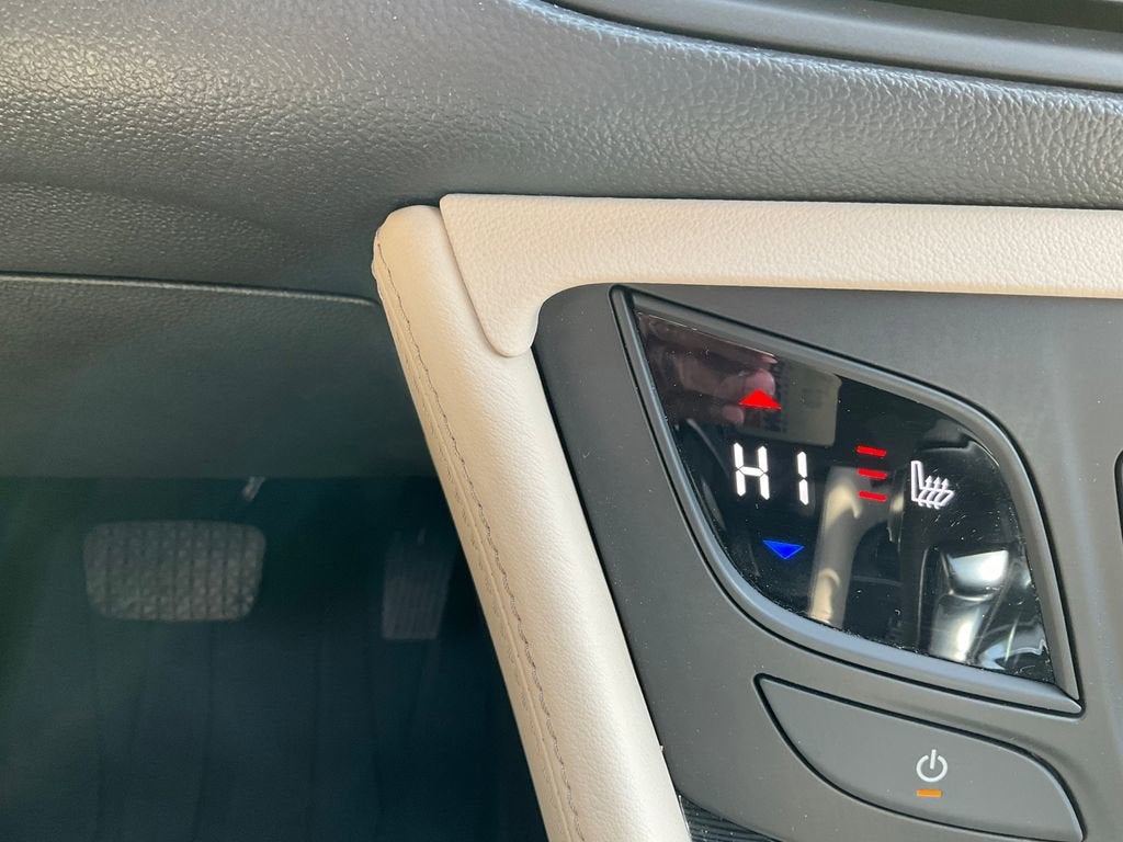 2017 Buick Envision Premium I