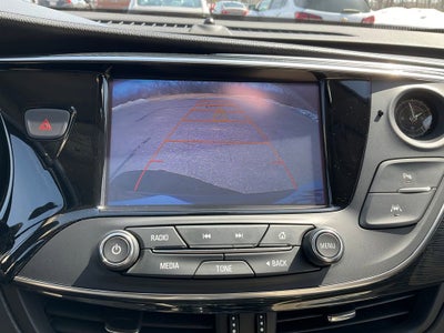 2017 Buick Envision Premium I