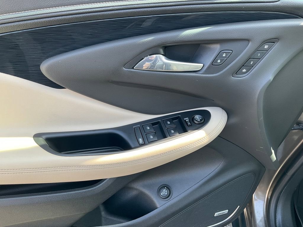 2017 Buick Envision Premium I