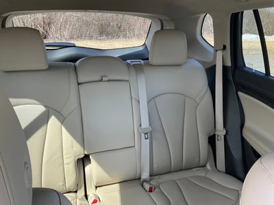 2017 Buick Envision Premium I