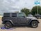 2017 Jeep Wrangler Unlimited Unlimited Sahara