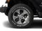 2017 Jeep Wrangler Unlimited Unlimited Sahara