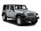 2017 Jeep Wrangler Unlimited Sport 4x4