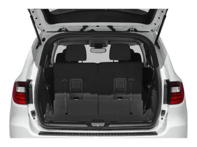 2023 Dodge Durango Citadel