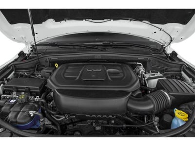 2023 Dodge Durango Citadel