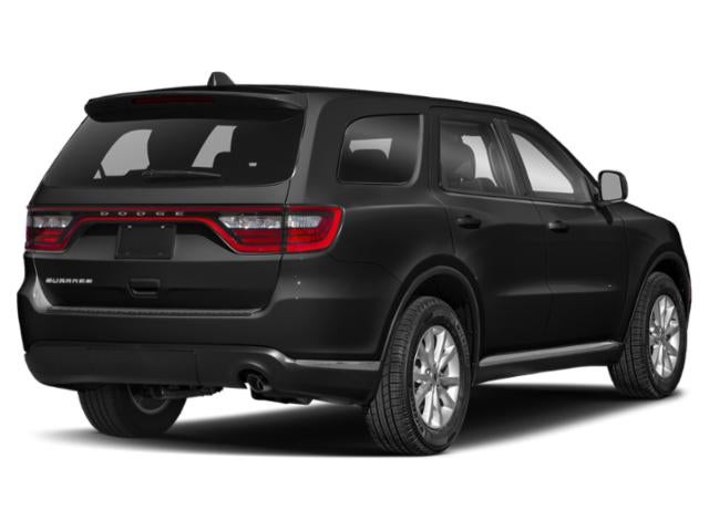2023 Dodge Durango Citadel